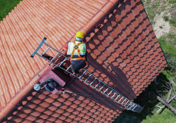 Fast & Reliable Emergency Roof Repairs in Fort Montgomery, NY